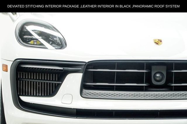 2023 Porsche Macan S AWD - 23064121 - 12