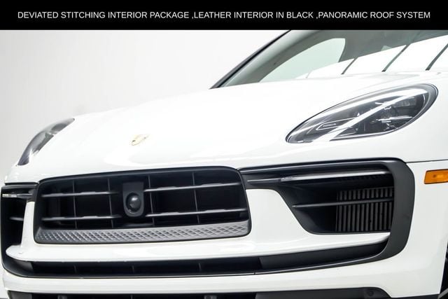 2023 Porsche Macan S AWD - 23064121 - 1