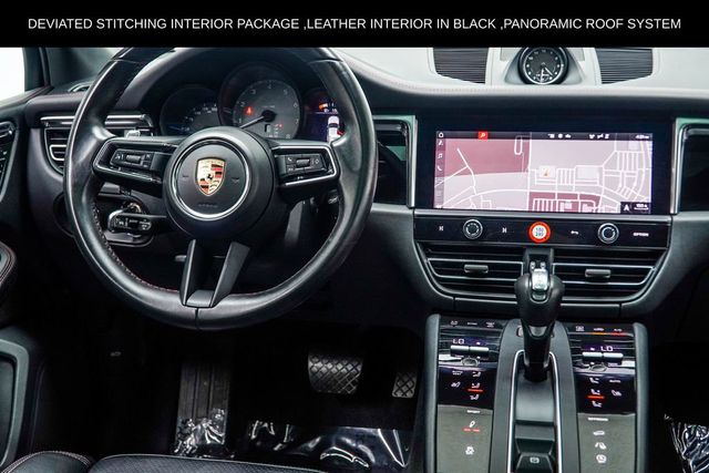 2023 Porsche Macan S AWD - 23064121 - 20