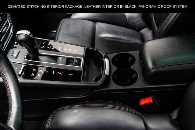 2023 Porsche Macan S AWD - 23064121 - 23