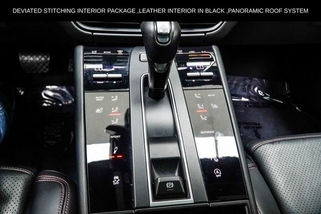 2023 Porsche Macan S AWD - 23064121 - 24