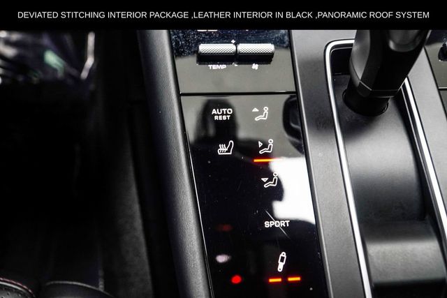 2023 Porsche Macan S AWD - 23064121 - 25