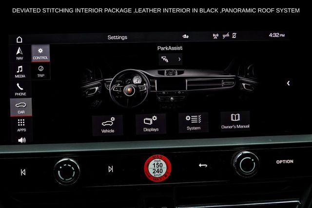 2023 Porsche Macan S AWD - 23064121 - 28