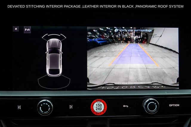 2023 Porsche Macan S AWD - 23064121 - 30