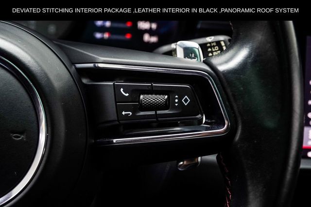 2023 Porsche Macan S AWD - 23064121 - 31