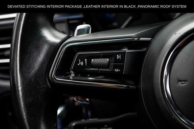 2023 Porsche Macan S AWD - 23064121 - 32