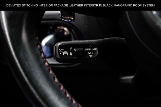 2023 Porsche Macan S AWD - 23064121 - 33