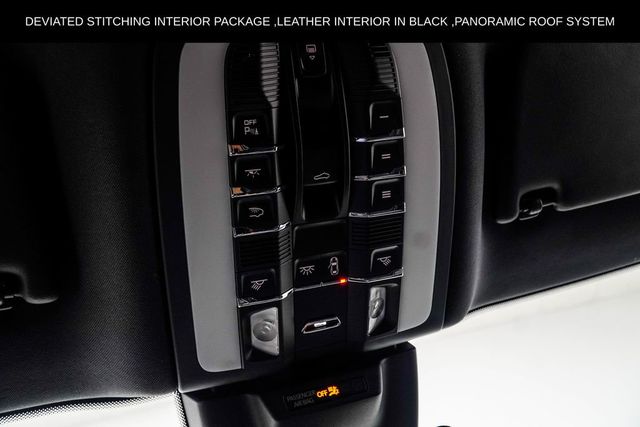 2023 Porsche Macan S AWD - 23064121 - 36