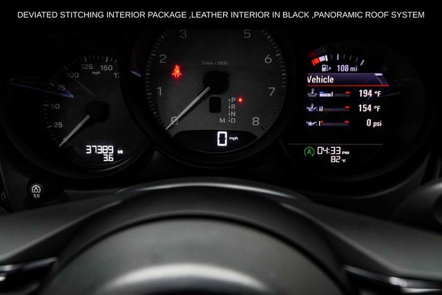 2023 Porsche Macan S AWD - 23064121 - 37