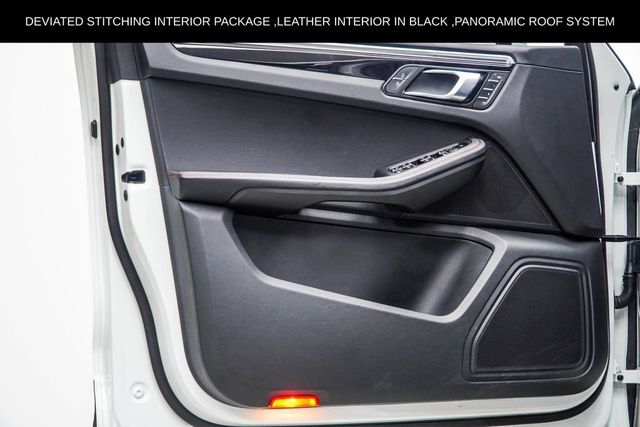 2023 Porsche Macan S AWD - 23064121 - 38