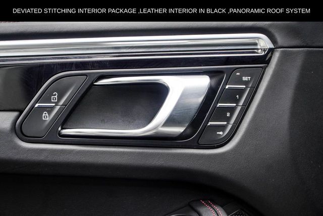 2023 Porsche Macan S AWD - 23064121 - 39