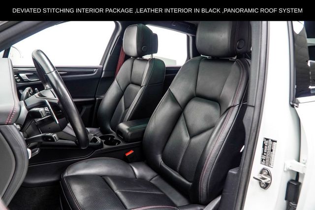 2023 Porsche Macan S AWD - 23064121 - 41
