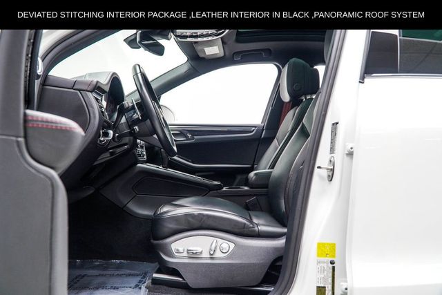 2023 Porsche Macan S AWD - 23064121 - 42
