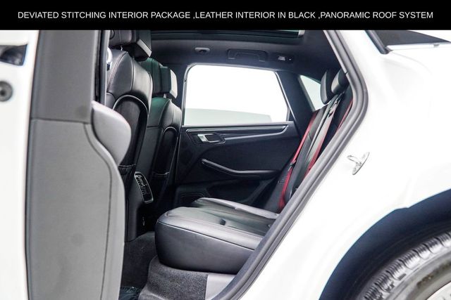 2023 Porsche Macan S AWD - 23064121 - 43
