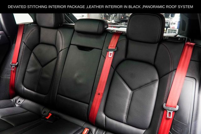 2023 Porsche Macan S AWD - 23064121 - 44