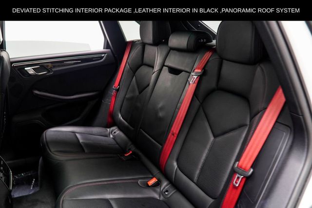 2023 Porsche Macan S AWD - 23064121 - 45