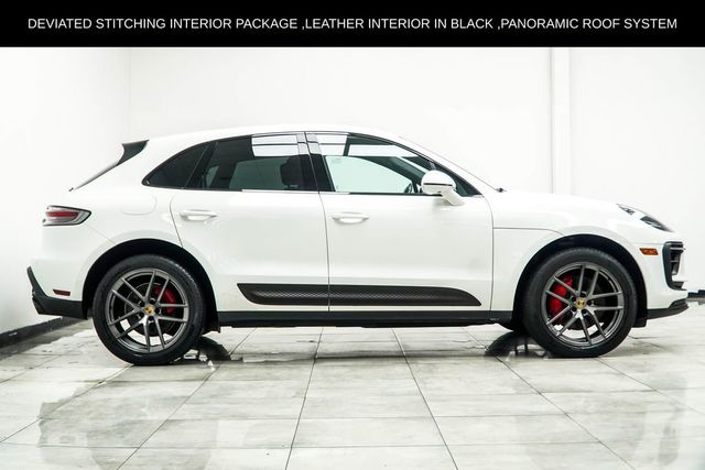 2023 Porsche Macan S AWD - 23064121 - 6