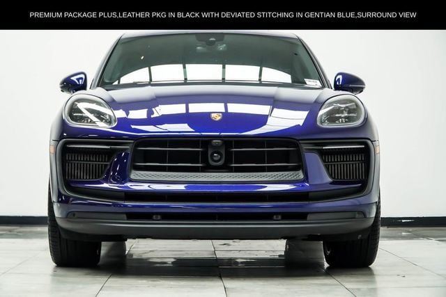 2023 Porsche Macan S AWD - 23064171 - 9