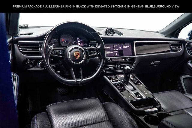 2023 Porsche Macan S AWD - 23064171 - 18