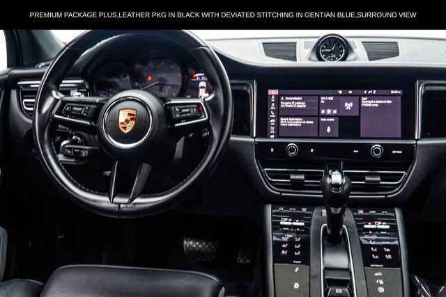 2023 Porsche Macan S AWD - 23064171 - 19