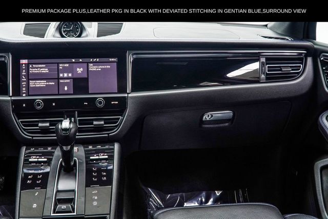 2023 Porsche Macan S AWD - 23064171 - 20