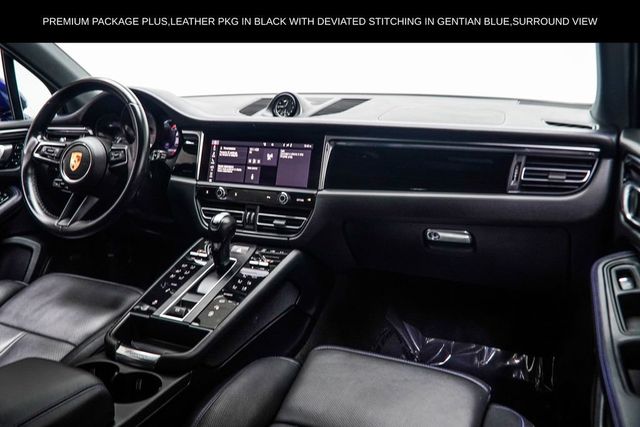 2023 Porsche Macan S AWD - 23064171 - 21