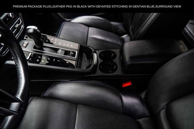 2023 Porsche Macan S AWD - 23064171 - 22