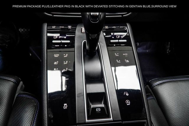 2023 Porsche Macan S AWD - 23064171 - 23