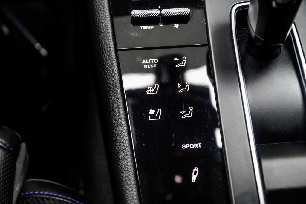 Porsche Macan photo 25
