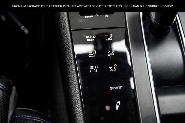 2023 Porsche Macan S AWD - 23064171 - 24