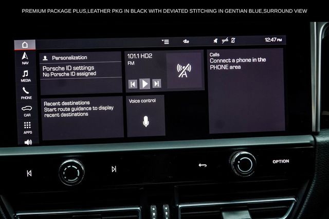2023 Porsche Macan S AWD - 23064171 - 25