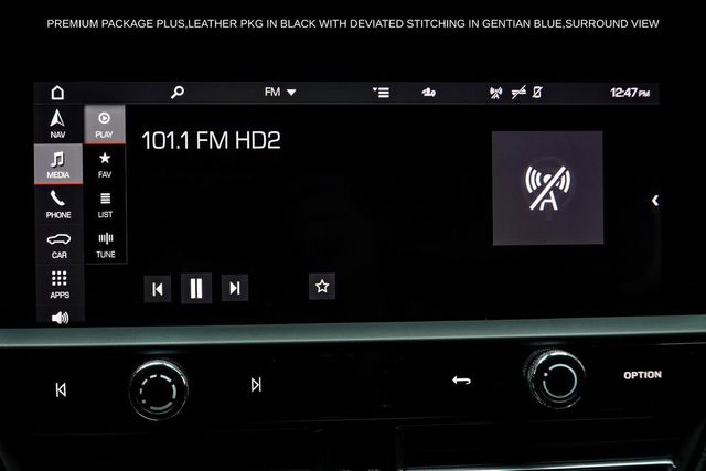 2023 Porsche Macan S AWD - 23064171 - 27