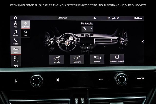 2023 Porsche Macan S AWD - 23064171 - 28