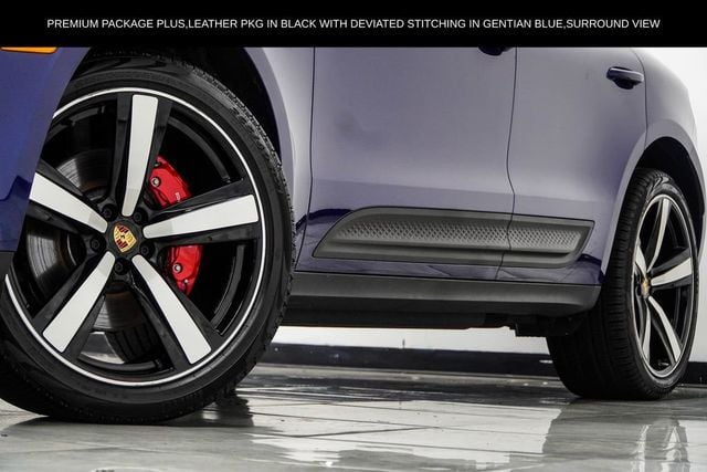 2023 Porsche Macan S AWD - 23064171 - 2
