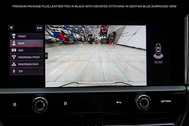 2023 Porsche Macan S AWD - 23064171 - 29