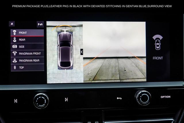 2023 Porsche Macan S AWD - 23064171 - 30