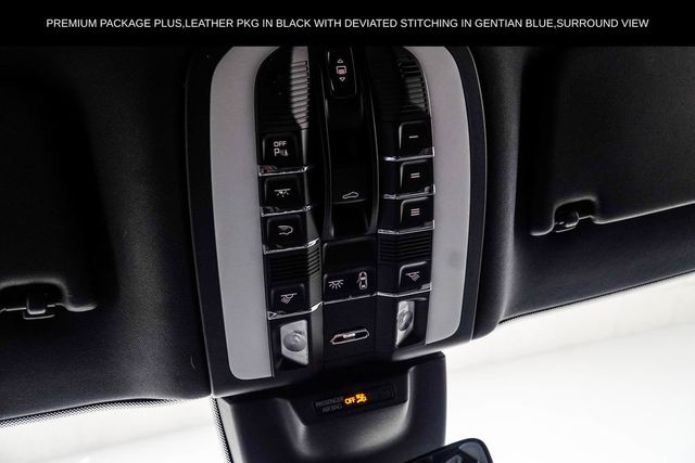 2023 Porsche Macan S AWD - 23064171 - 34