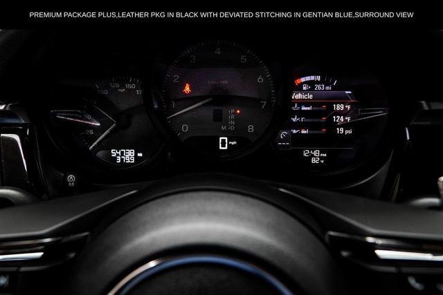 2023 Porsche Macan S AWD - 23064171 - 38