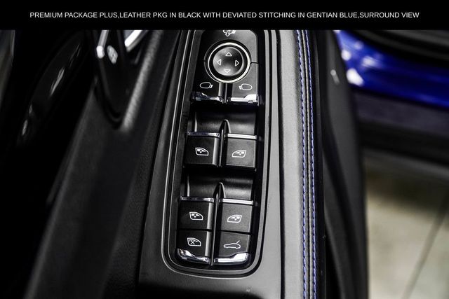 2023 Porsche Macan S AWD - 23064171 - 41