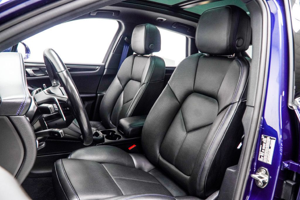 Porsche Macan photo 43