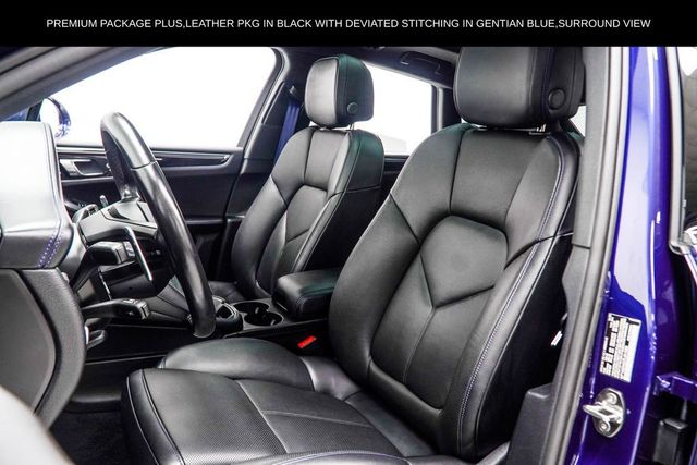 2023 Porsche Macan S AWD - 23064171 - 42