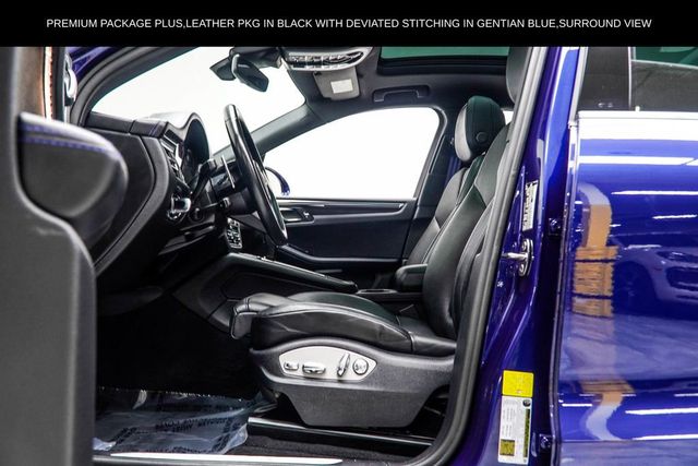 2023 Porsche Macan S AWD - 23064171 - 43