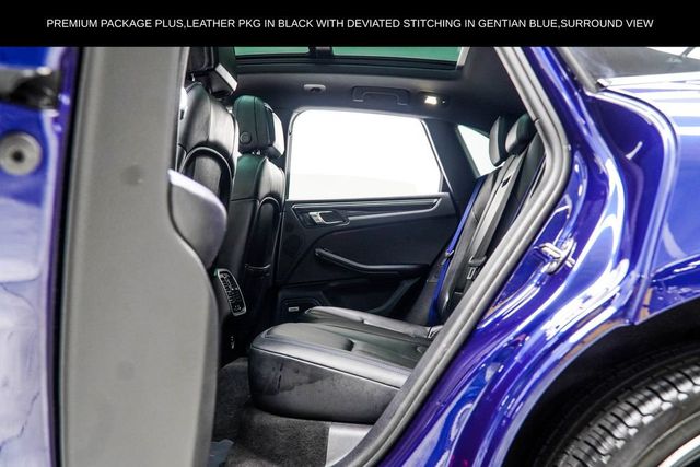 2023 Porsche Macan S AWD - 23064171 - 44