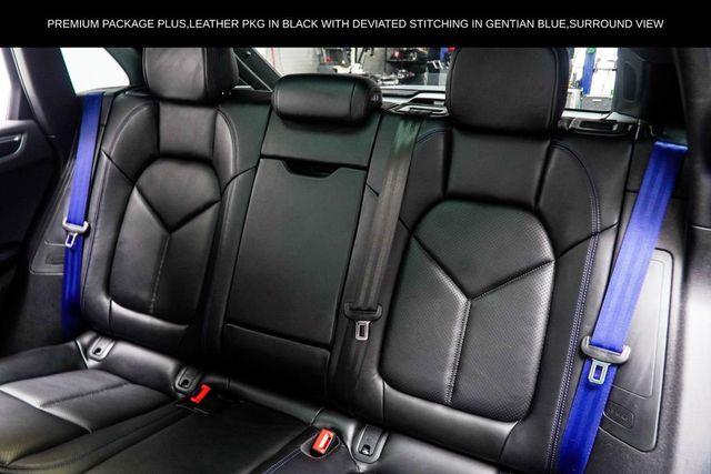 2023 Porsche Macan S AWD - 23064171 - 45