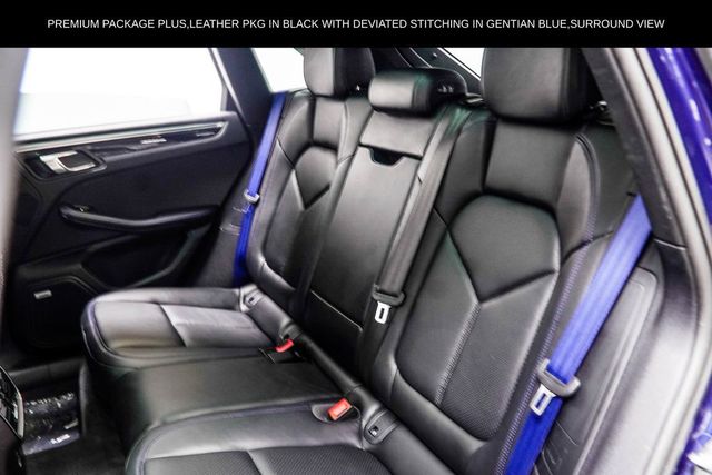 2023 Porsche Macan S AWD - 23064171 - 46
