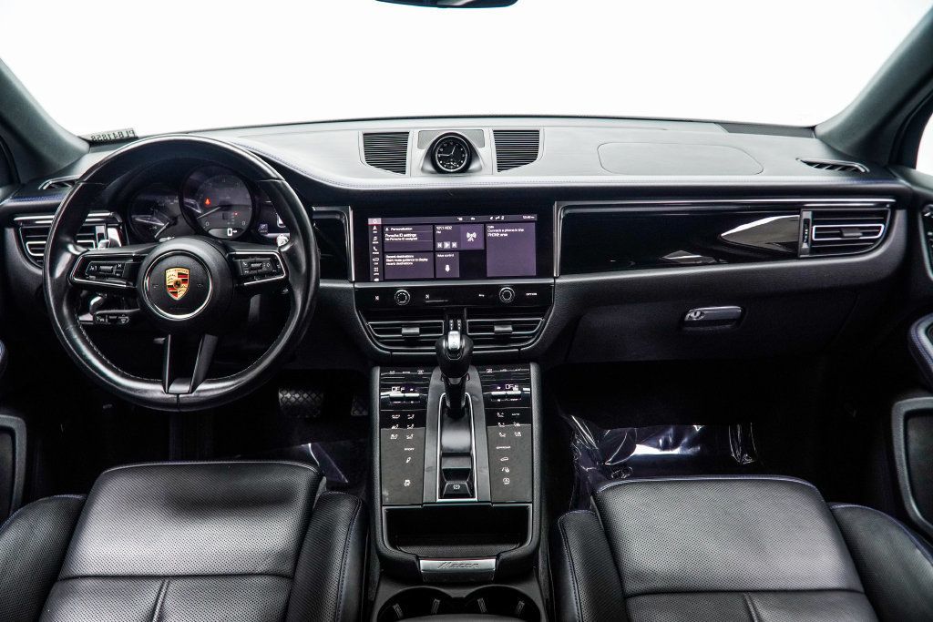 Porsche Macan photo 5