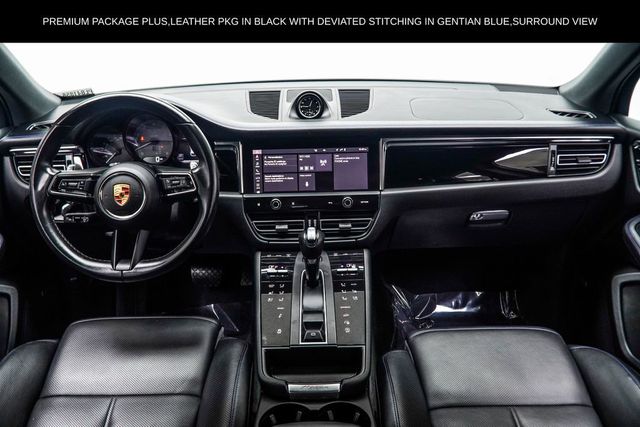 2023 Porsche Macan S AWD - 23064171 - 4