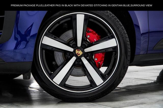 2023 Porsche Macan S AWD - 23064171 - 5