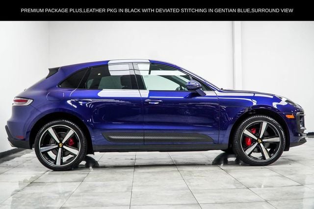 2023 Porsche Macan S AWD - 23064171 - 6