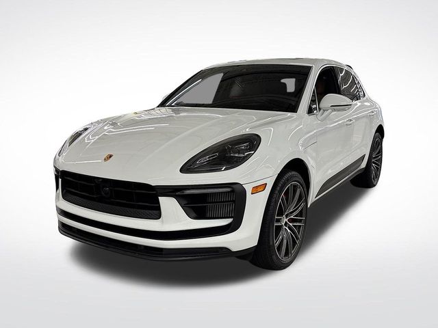 2023 Porsche Macan S AWD - 23004385 - 0